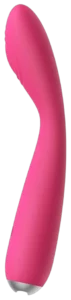 Svakom - Iris - Clitoris & G-Spot Vibrator