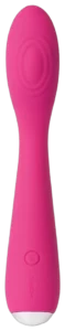 Svakom - Iris - Clitoris & G-Spot Vibrator