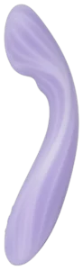 Svakom - Margot - Dual Motor G-Spot Vibrator (App, Lila)