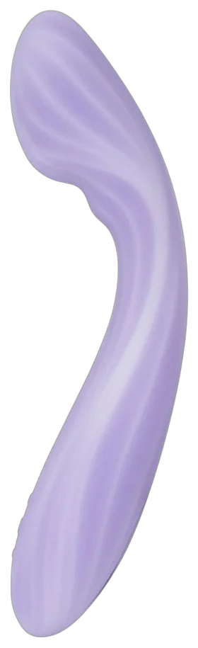 Svakom - Margot - Dual Motor G-Spot Vibrator (App, Lila)