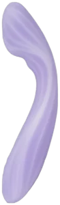 Svakom - Margot - Dual Motor G-Spot Vibrator (App, Lila)