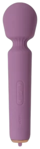 Svakom - Mini Emma Neo - Compacte Wandvibrator (App, Roze)