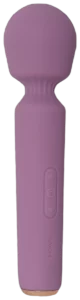 Svakom - Mini Emma Neo - Compacte Wandvibrator (App, Roze)