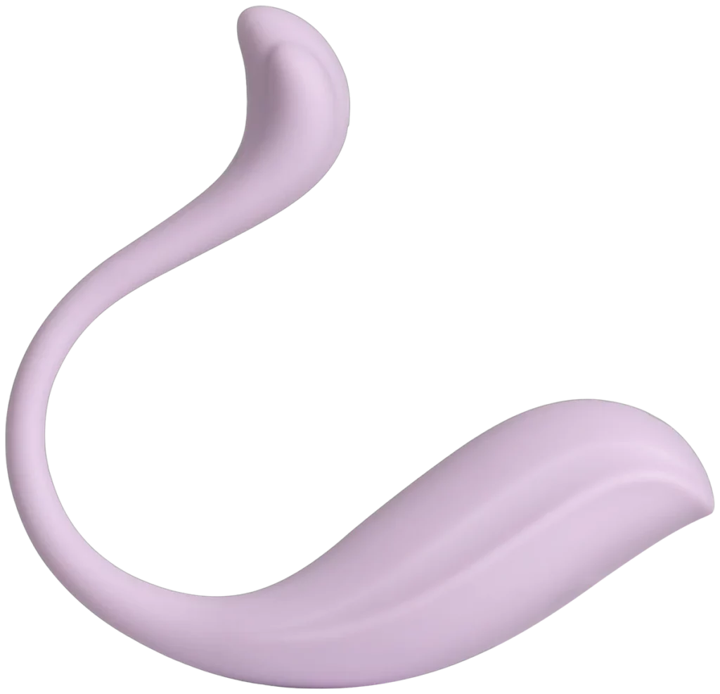 Svakom Phoenix Neo 2 bullet vibrator lila