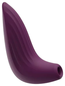 Svakom - Pulse Union - Luchtdruk Vibrator (App, Paars)