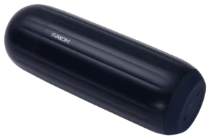 Svakom - Sam Neo 2 - Interactive Masturbator (Blauw)