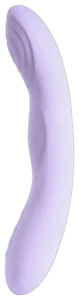 Svakom - Selena - Verwarmende Thrusting Vibrator (App, Pastel Lila)