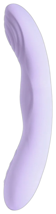 Svakom - Selena - Verwarmende Thrusting Vibrator (App, Pastel Lila)