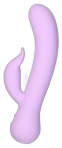 Swan Special Duchess Rabbit Vibrator