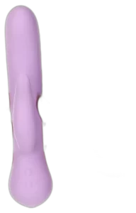 Swan Special Duchess Rabbit Vibrator