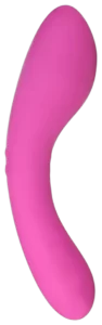 Swan Wand massager in roze