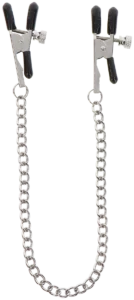 Taboom Adjustable Clamps With Chain