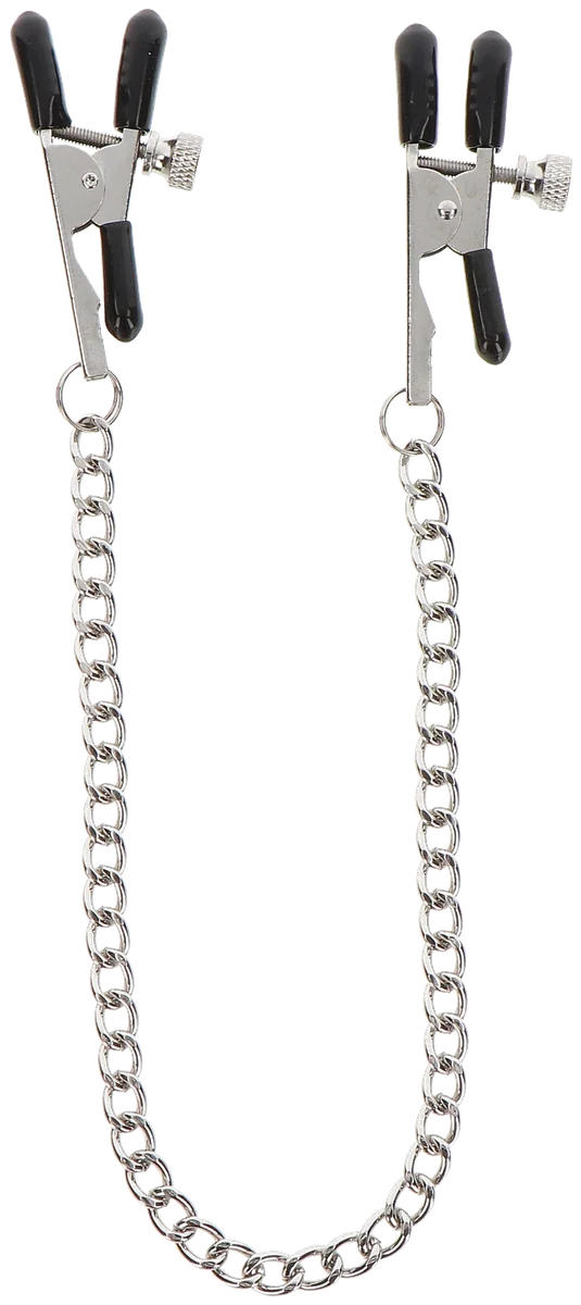 Taboom Adjustable Clamps With Chain