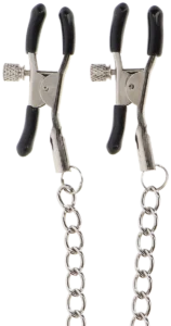 Taboom Adjustable Clamps With Chain