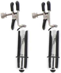 Taboom Adjustable Vibrating Clamps