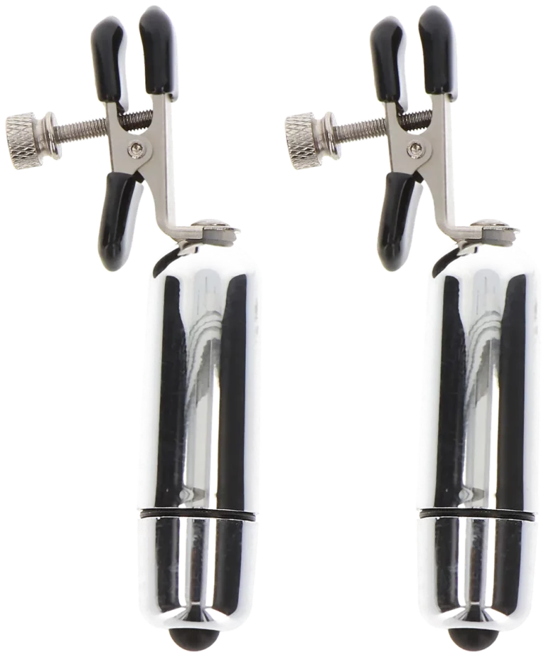 Taboom Adjustable Vibrating Clamps