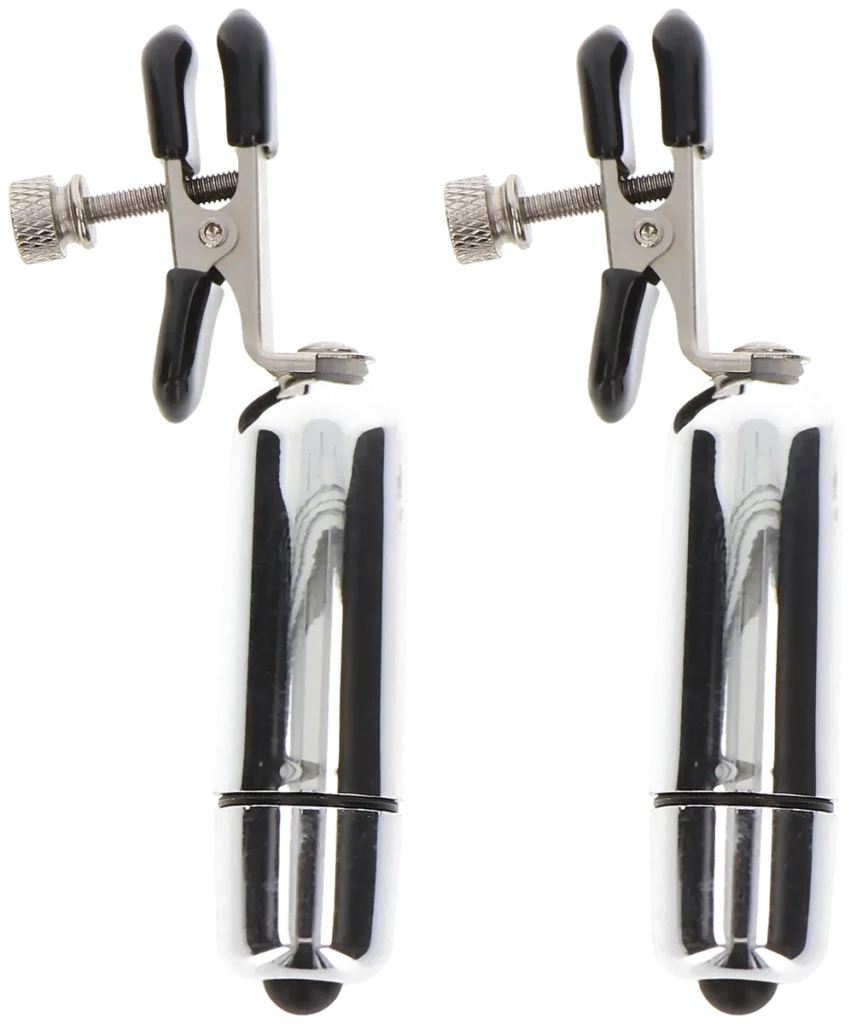 Taboom Adjustable Vibrating Clamps