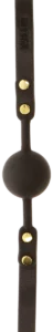 Taboom Ball Gag
