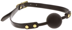 Taboom Ball Gag