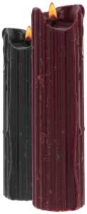 Taboom BDSM Drip Candles