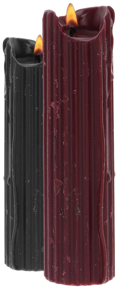 Taboom BDSM Drip Candles