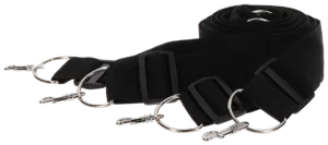 Taboom Bed Restraints