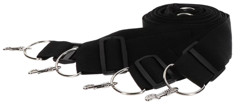 Taboom Bed Restraints