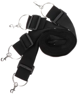 Taboom Bed Restraints