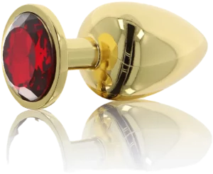 Taboom Buttplug Gold