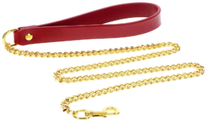 Taboom Chain Leash