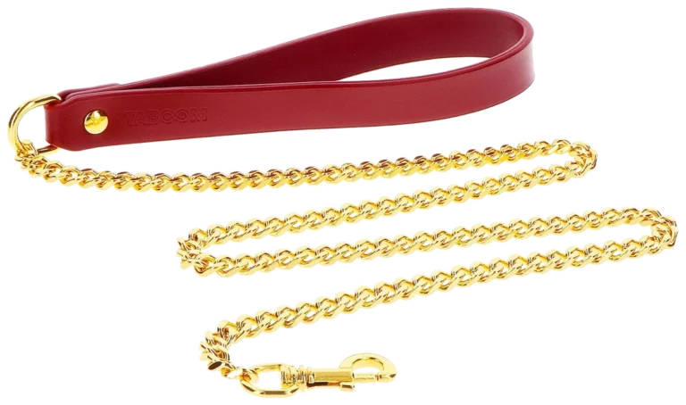 Taboom Chain Leash