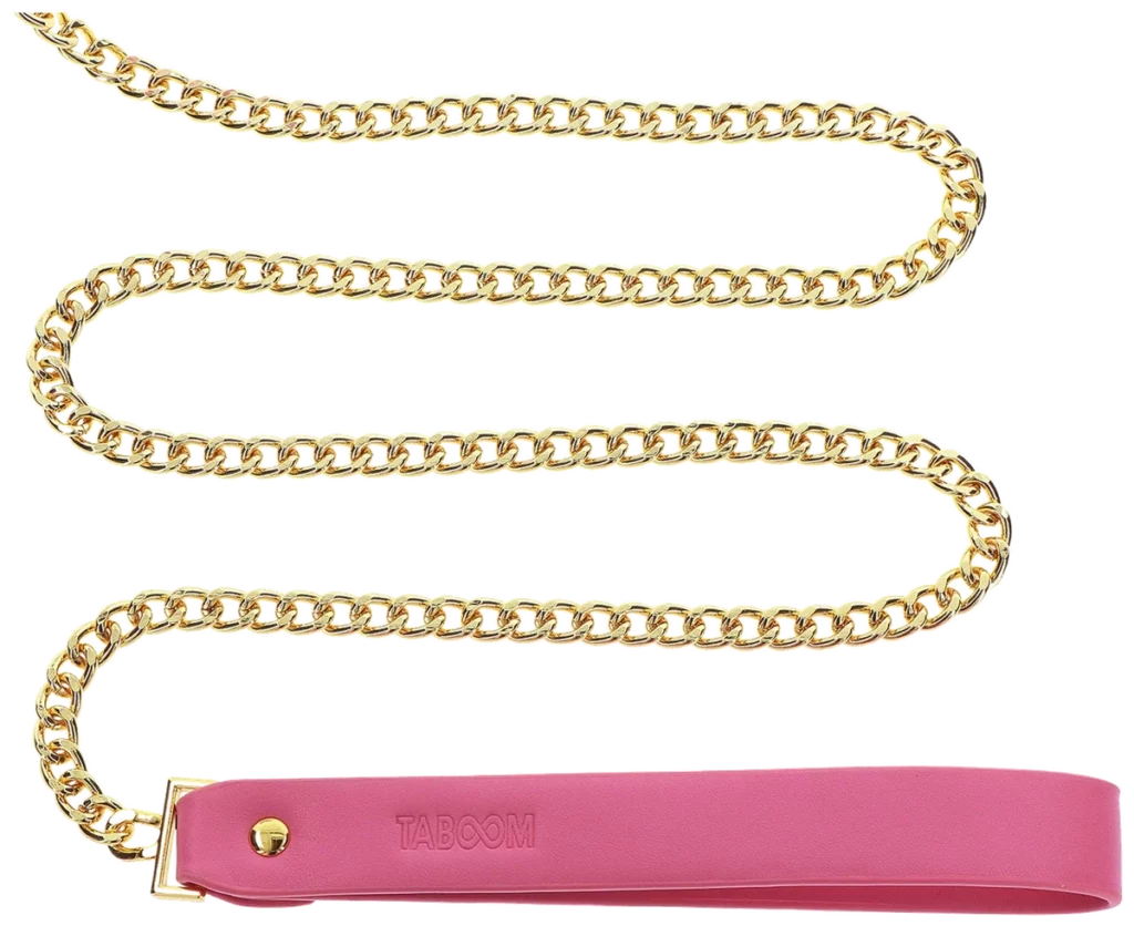 Taboom Collar and Leash