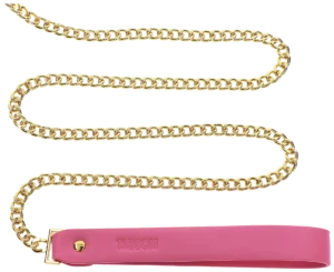 Taboom Collar and Leash