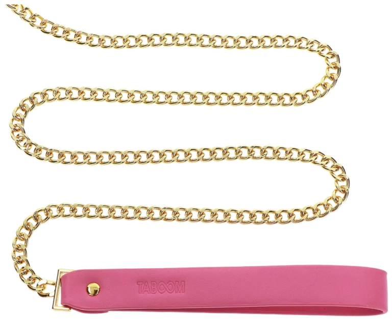 Taboom Collar and Leash