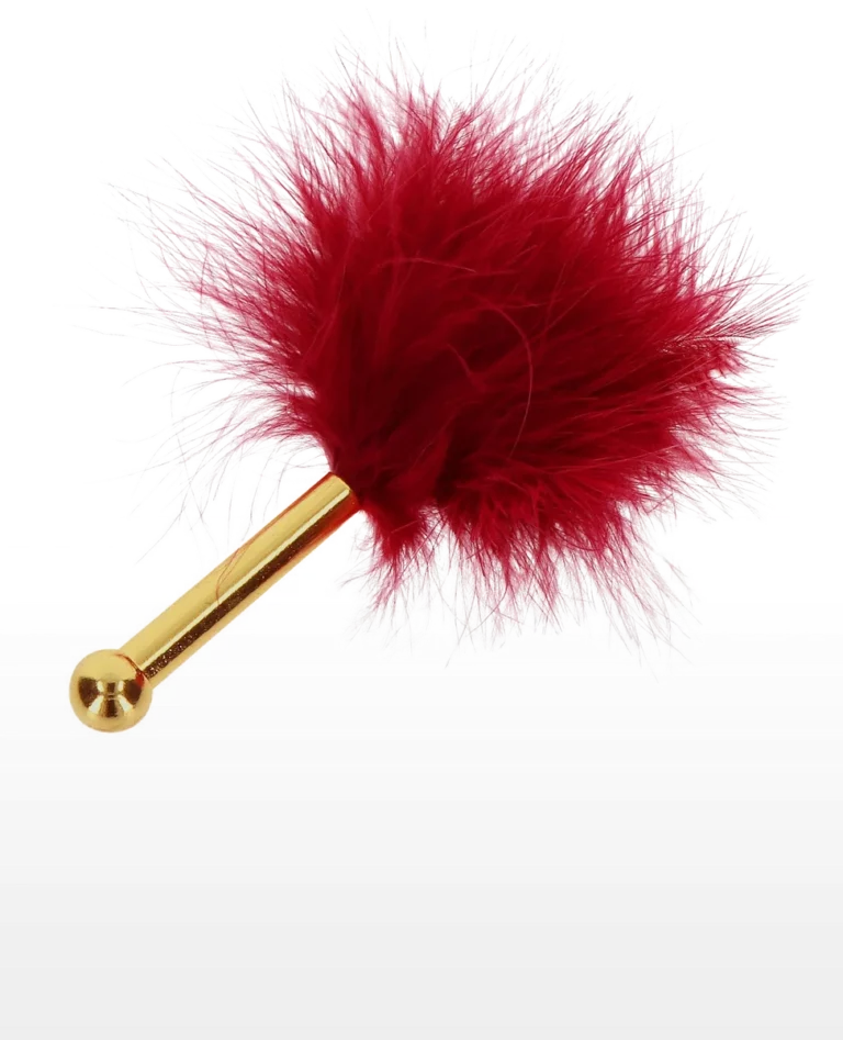 Taboom Feather Tickler