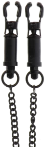 Taboom Heavy Duty Adjustable Clamps