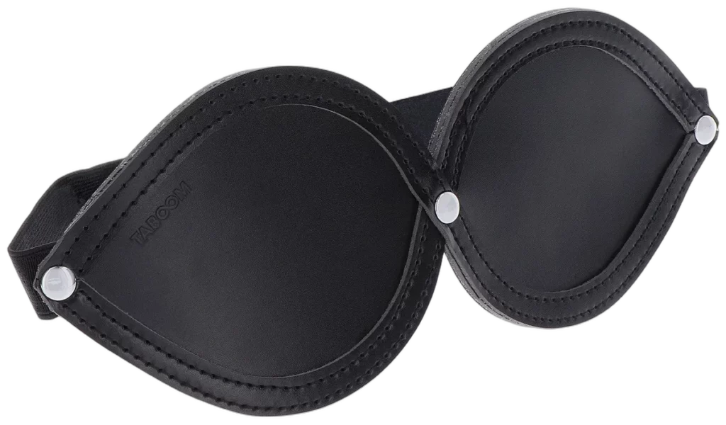 Taboom Infinity Blindfold