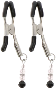 Taboom Non Adjustable Clamps Beads