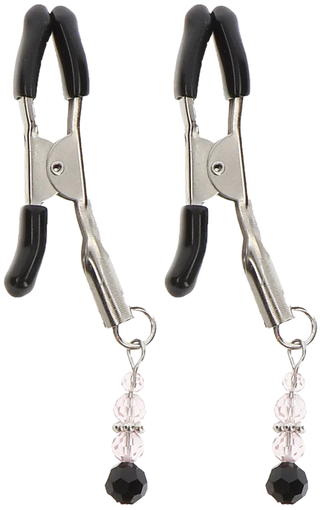 Taboom Non Adjustable Clamps Beads