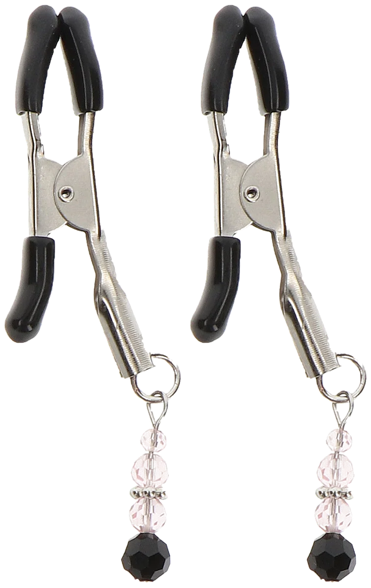 Taboom Non Adjustable Clamps Beads