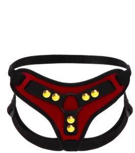 Taboom Strap-On Harness