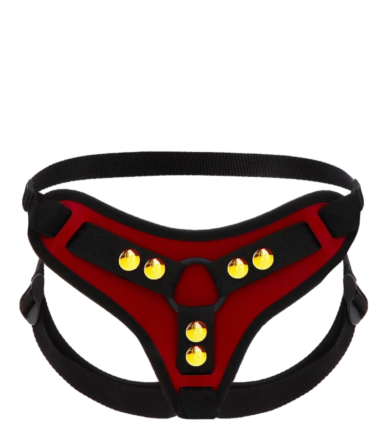 Taboom Strap-On Harness