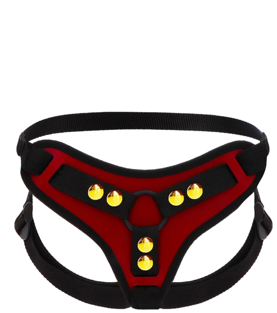 Taboom Strap-On Harness