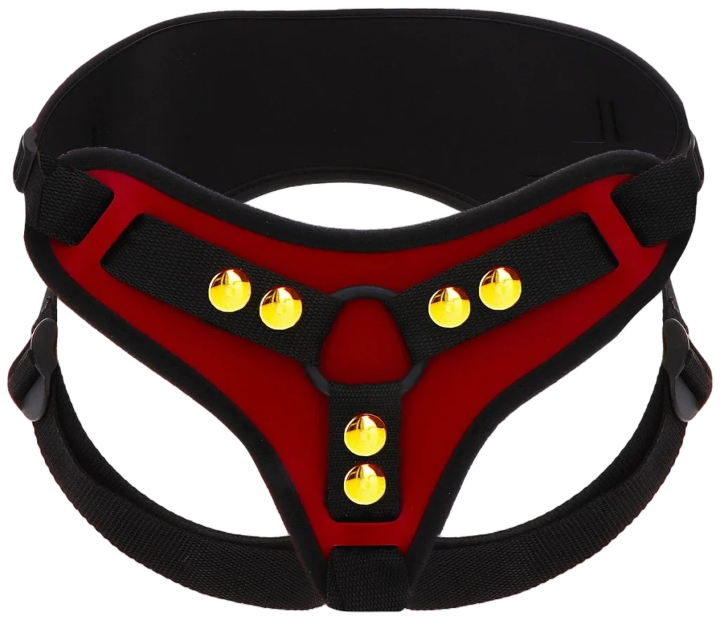 Taboom Strap-On Harness Deluxe