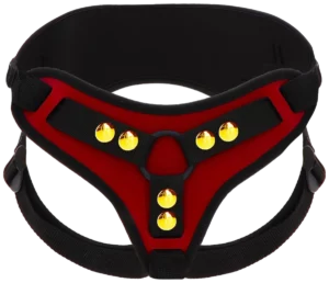 Taboom Strap-On Harness Deluxe