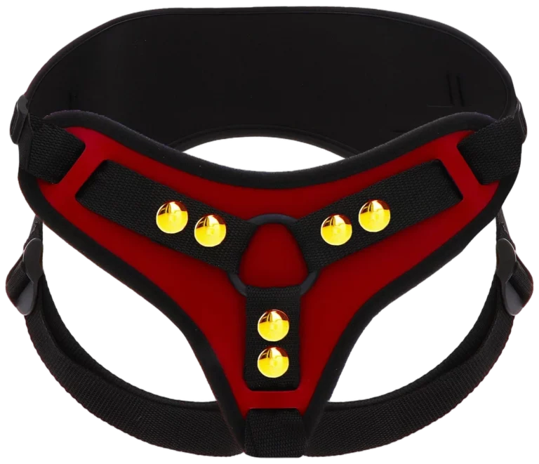 Taboom Strap-On Harness Deluxe