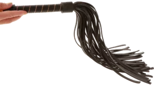 Taboom Studded Whip