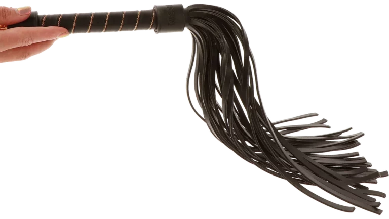 Taboom Studded Whip