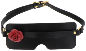 Taboom Wild Roses Blindfold