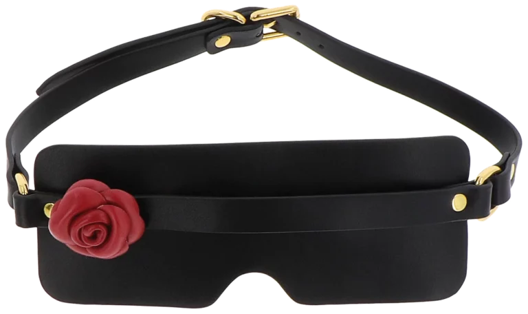 Taboom Wild Roses Blindfold